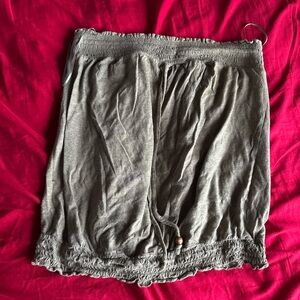 Route 66 Green Tube Top